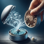 방향제 오래가는 비법, 뚜껑 닫는 방법 하나로 향 유지