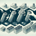 건전지 수명 확인, 쓰다 남은 배터리 점검하는 꿀팁